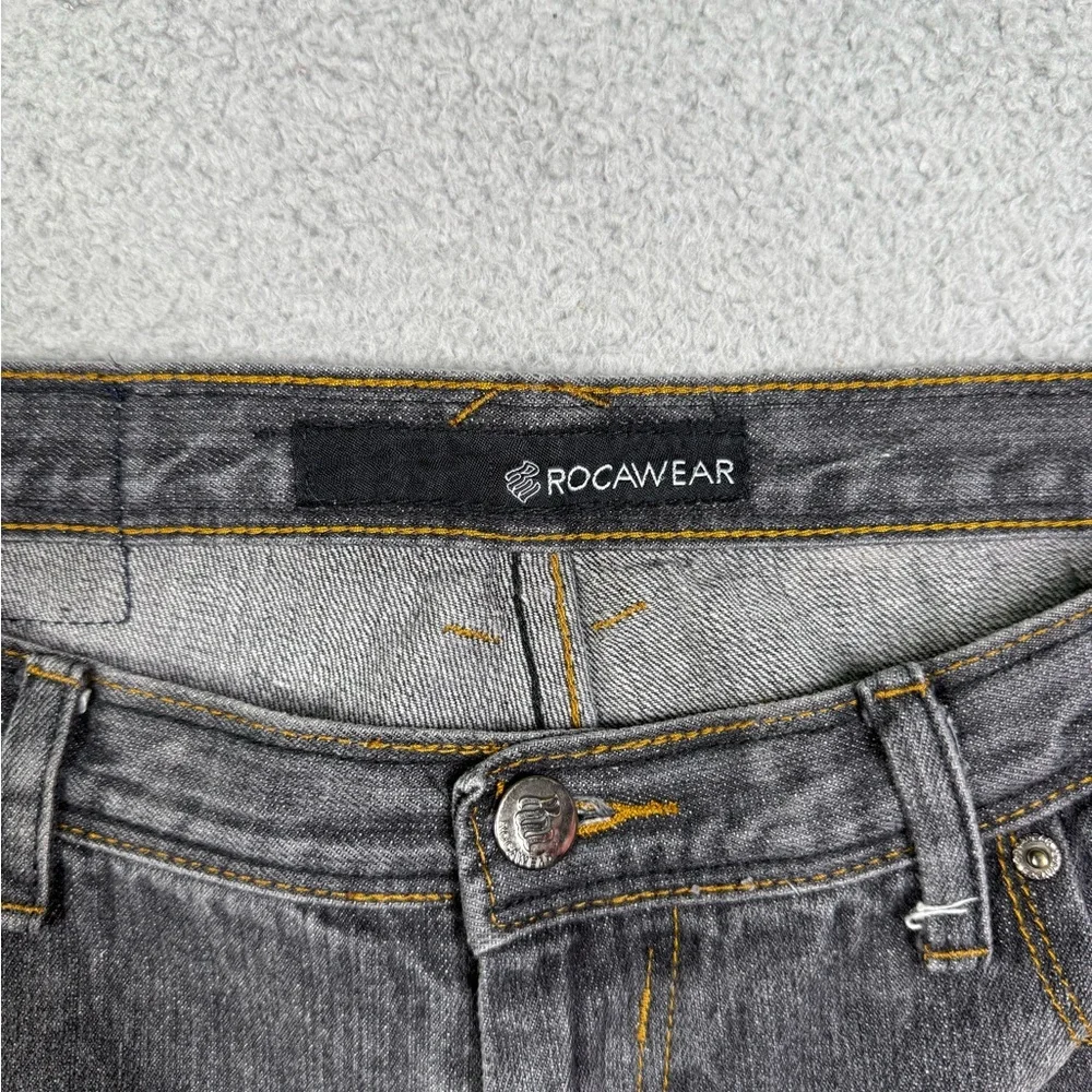 Vintage y2k rocawear jeans‎